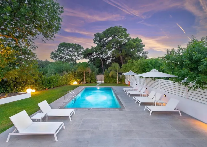 Aurum Villas