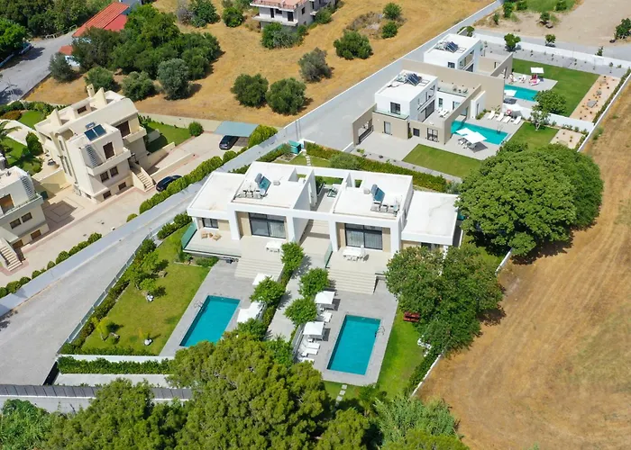 Aurum Villas