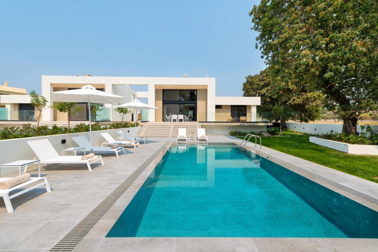 Villa Aurum *