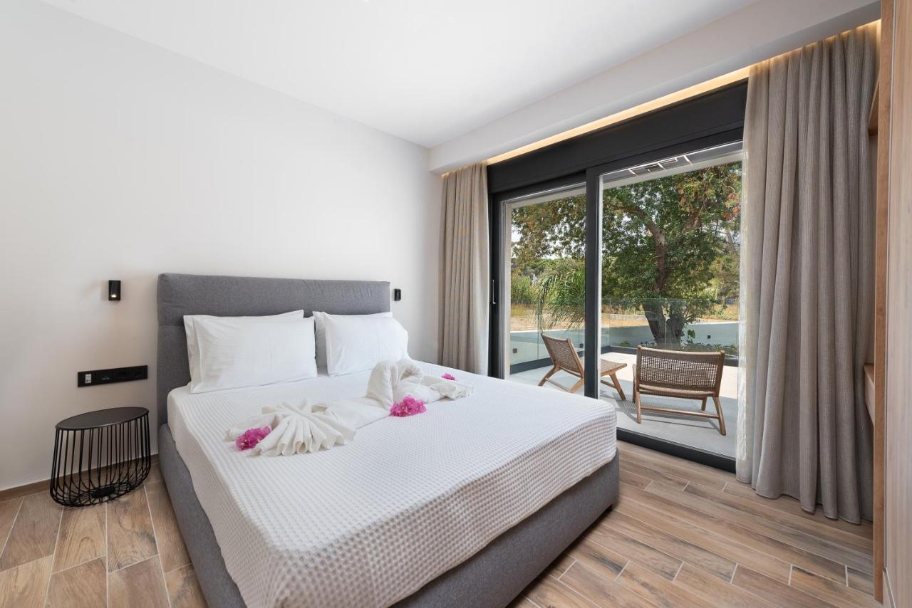 Aurum Villa Ialysos (Rhodes)