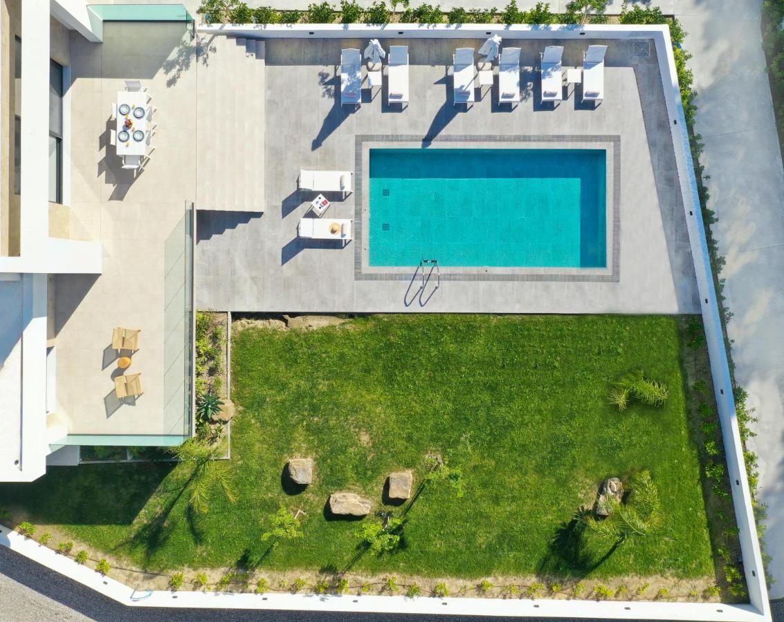 Aurum Villa