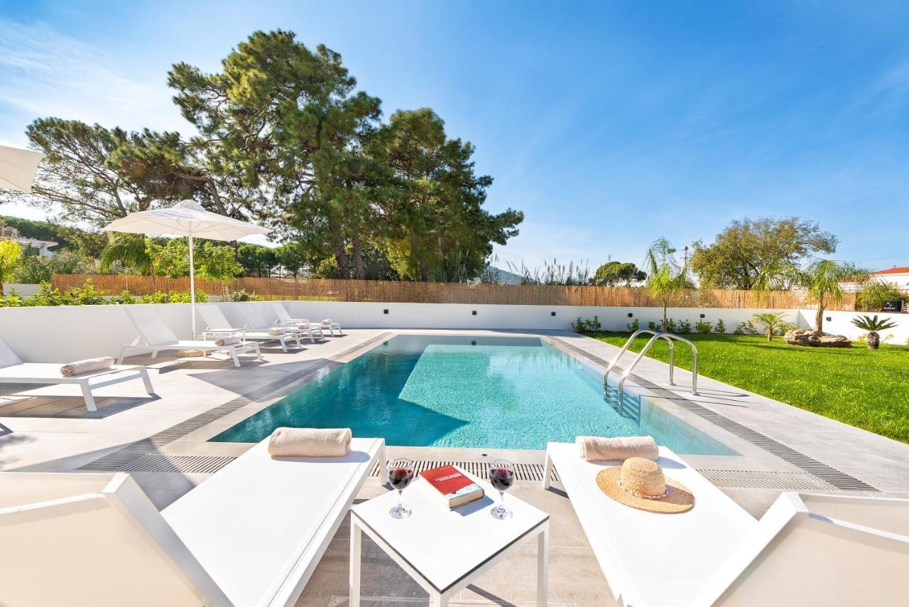 Aurum Villa Ialysos (Rhodes)