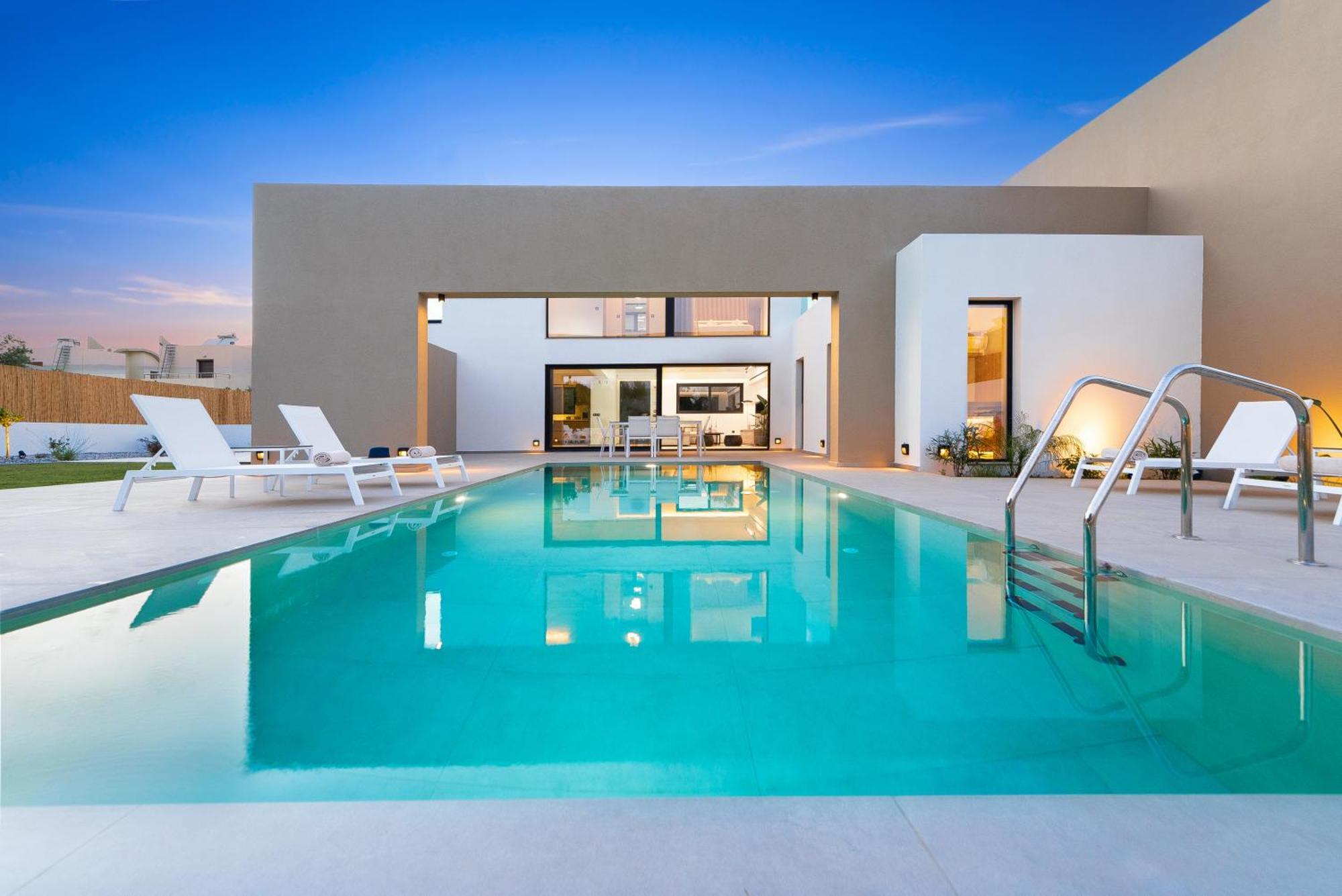 Aurum Villa