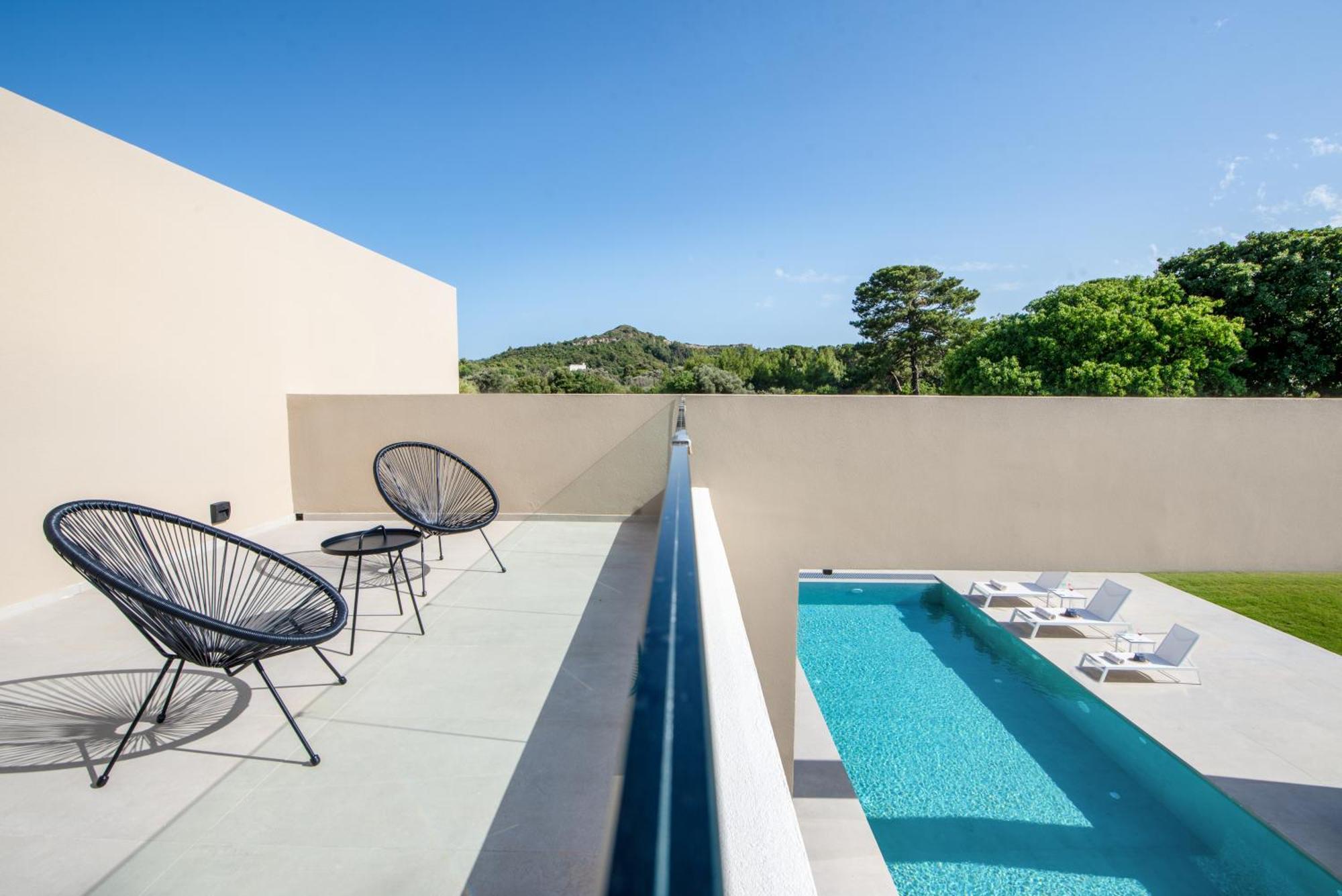 Villa Aurum *