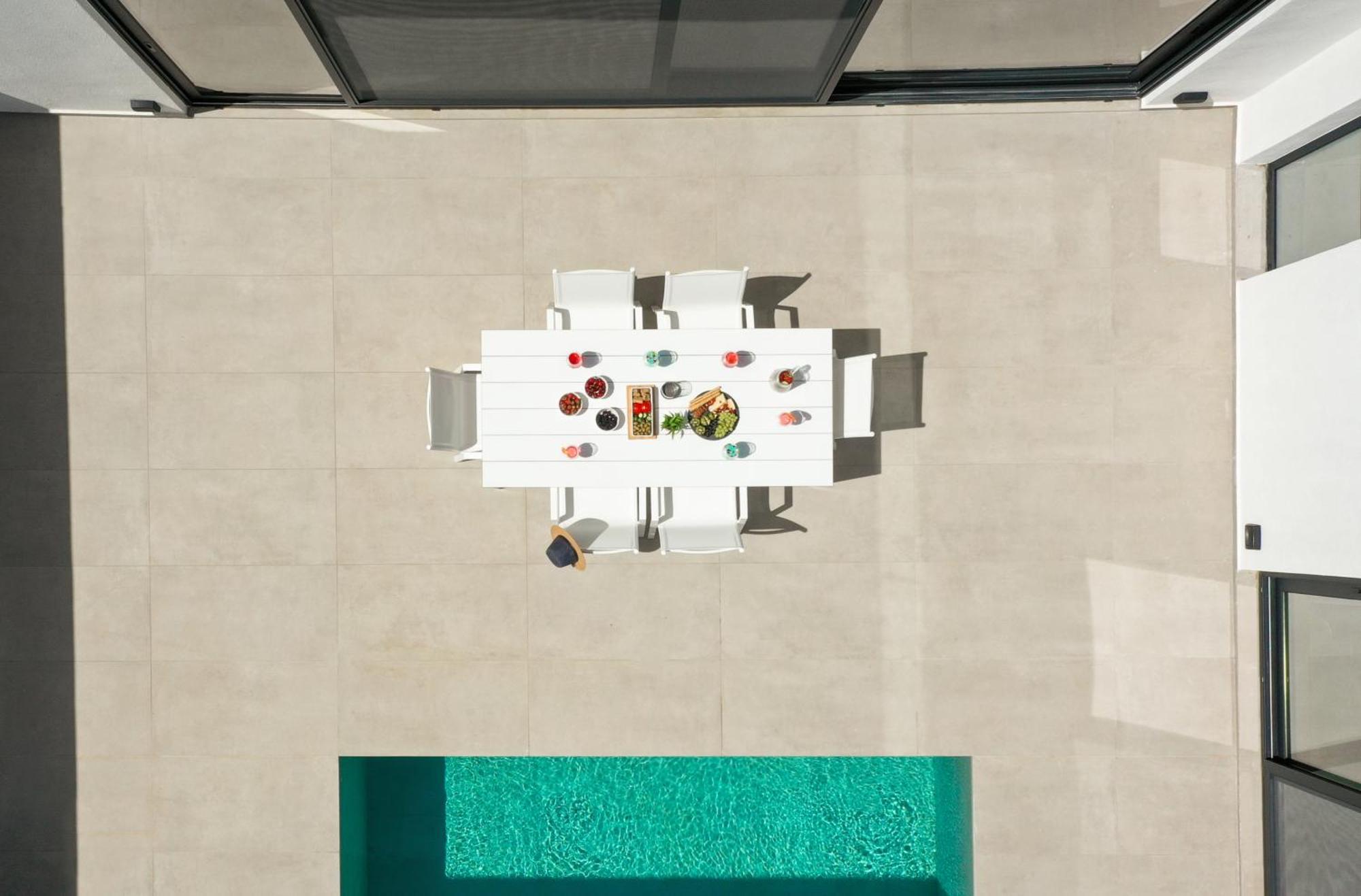 Aurum Villa *