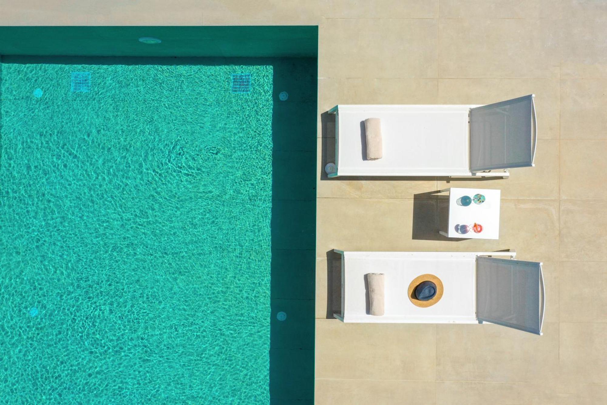 Villa Aurum Ialysos (Rhodes)