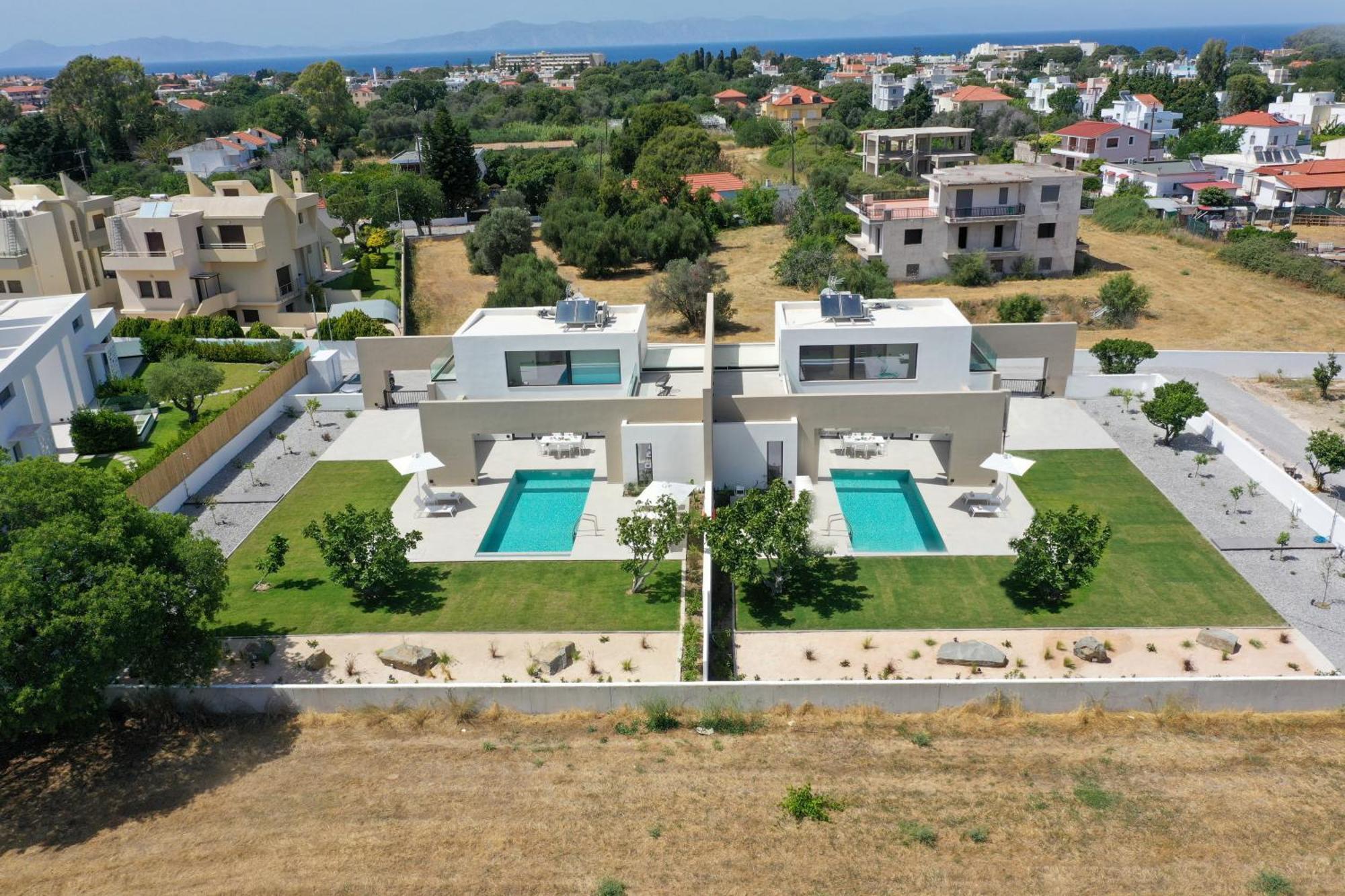 Villa Aurum *