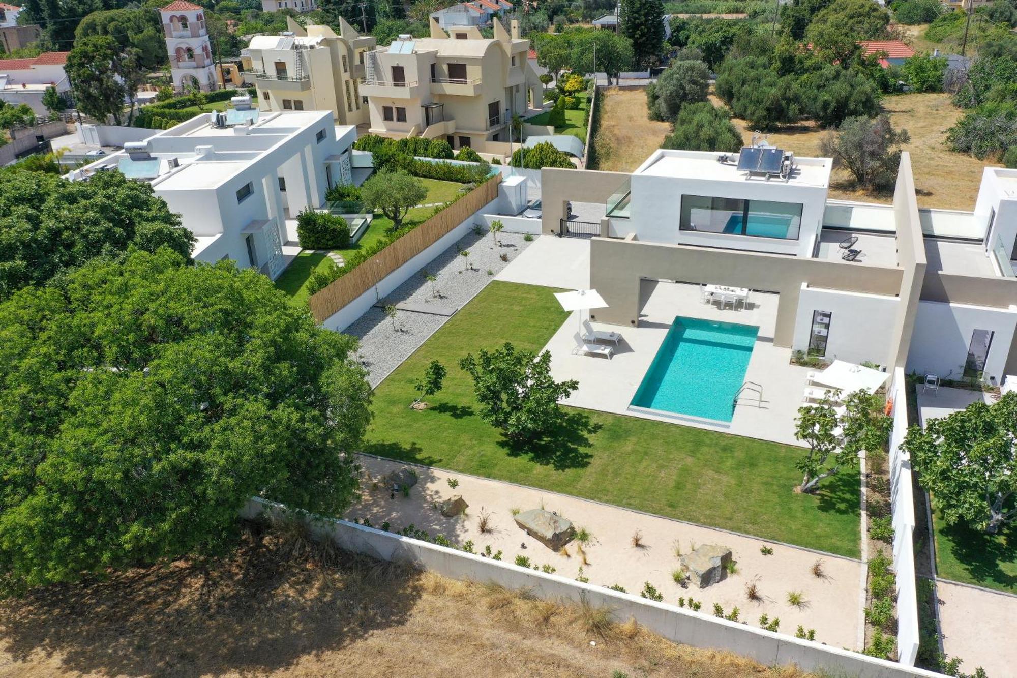 Aurum Villa