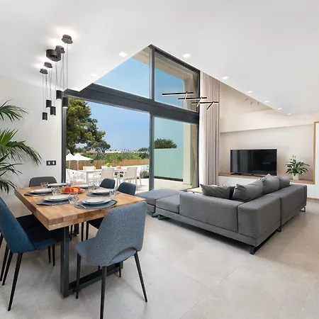 Aurum Villas Ialysos  Exterior photo