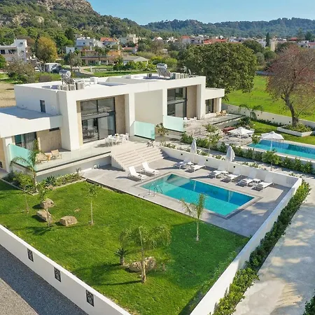 Aurum Villas Ialysos  Exterior photo