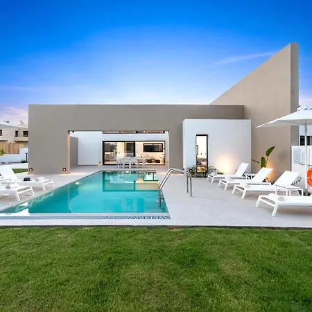 Aurum Villas Ialysos  Exterior photo