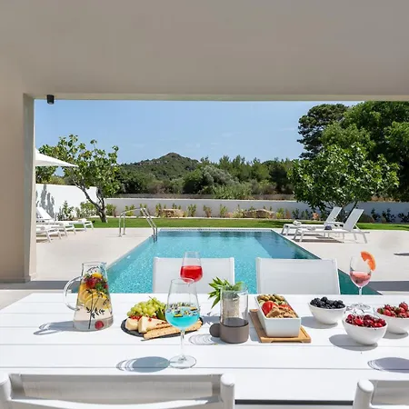 Aurum Villas Ialysos  Exterior photo