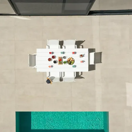 Aurum Villas Ialysos  Exterior photo