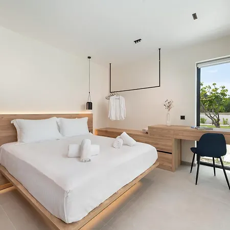 Aurum Villas Ialysos  Exterior photo