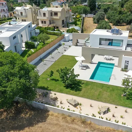 Aurum Villas Ialysos  Exterior photo